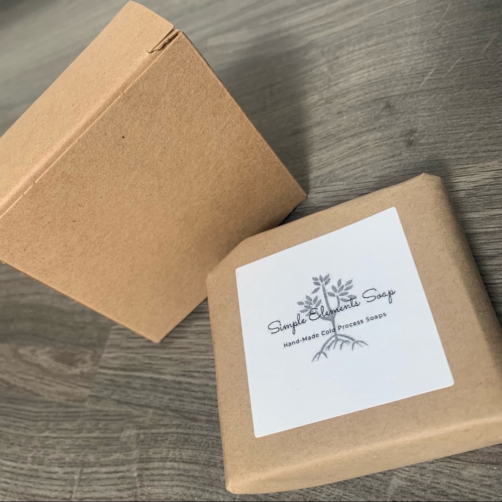 Lavender Soap - Picture 2 of 5
